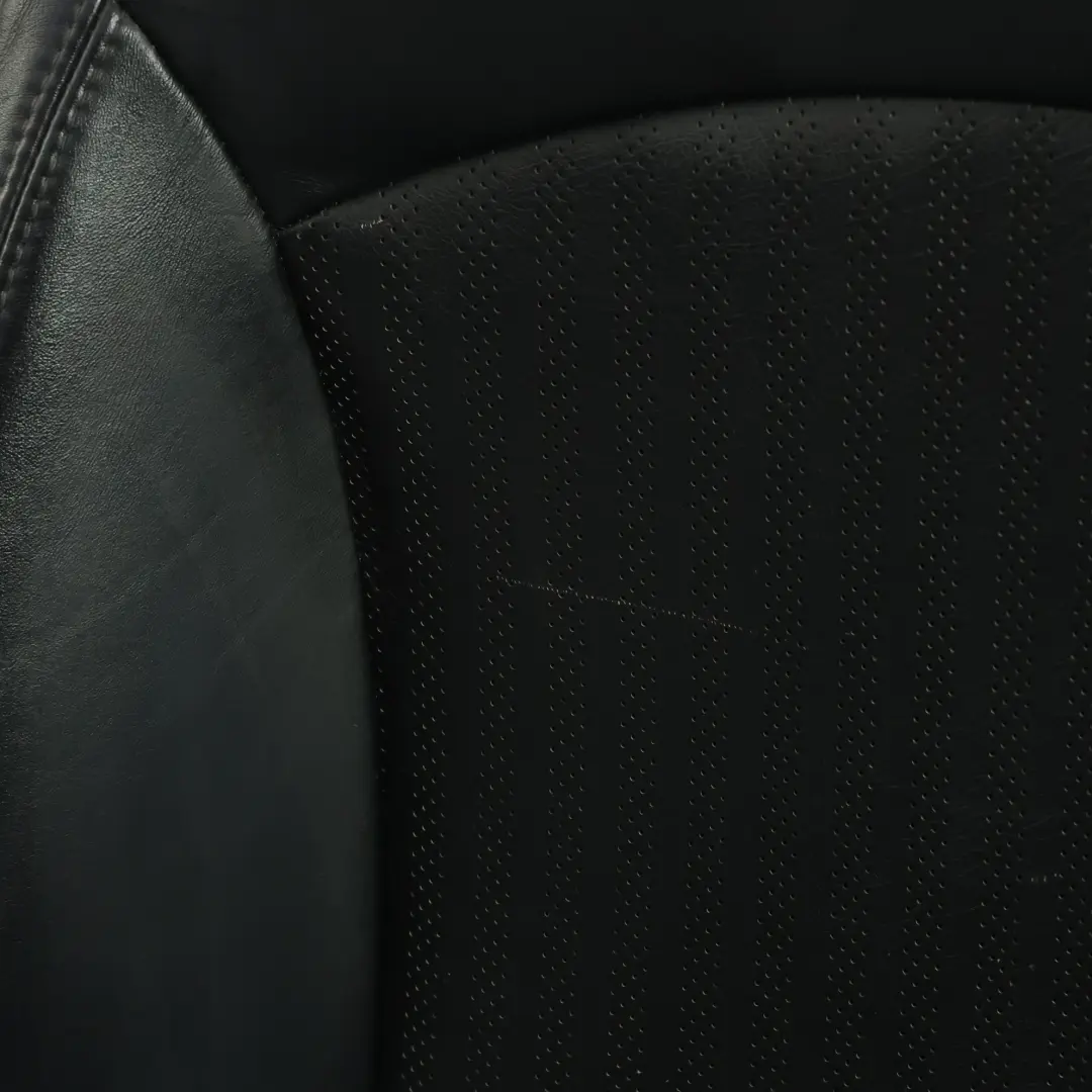  Asiento Delantero MINI R56 Calefactable Lado Izquierdo Sport Carbono Puñetazo - SKU 7255519-3 - Número de pieza 7255519