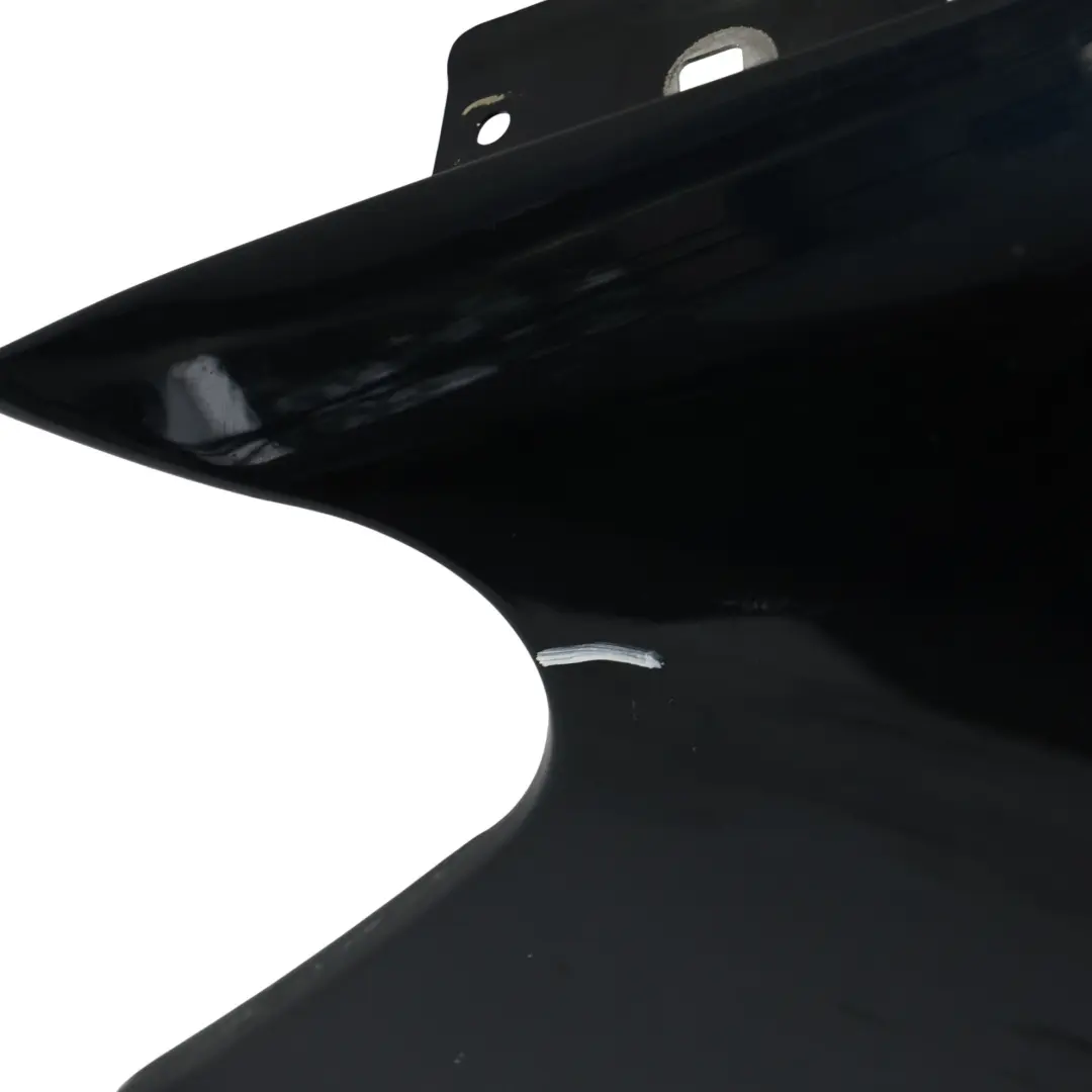 Wing Fender Front Left Side Panel N/S Imperial Blue Metallic - A89 to BMW F01 with Part number 7261461 BMW F01 Wing Fender Front Left Side Panel N/S Imperial Blue Metallic - A89 - SKU 7261461-IBB1 - Part number 7261461