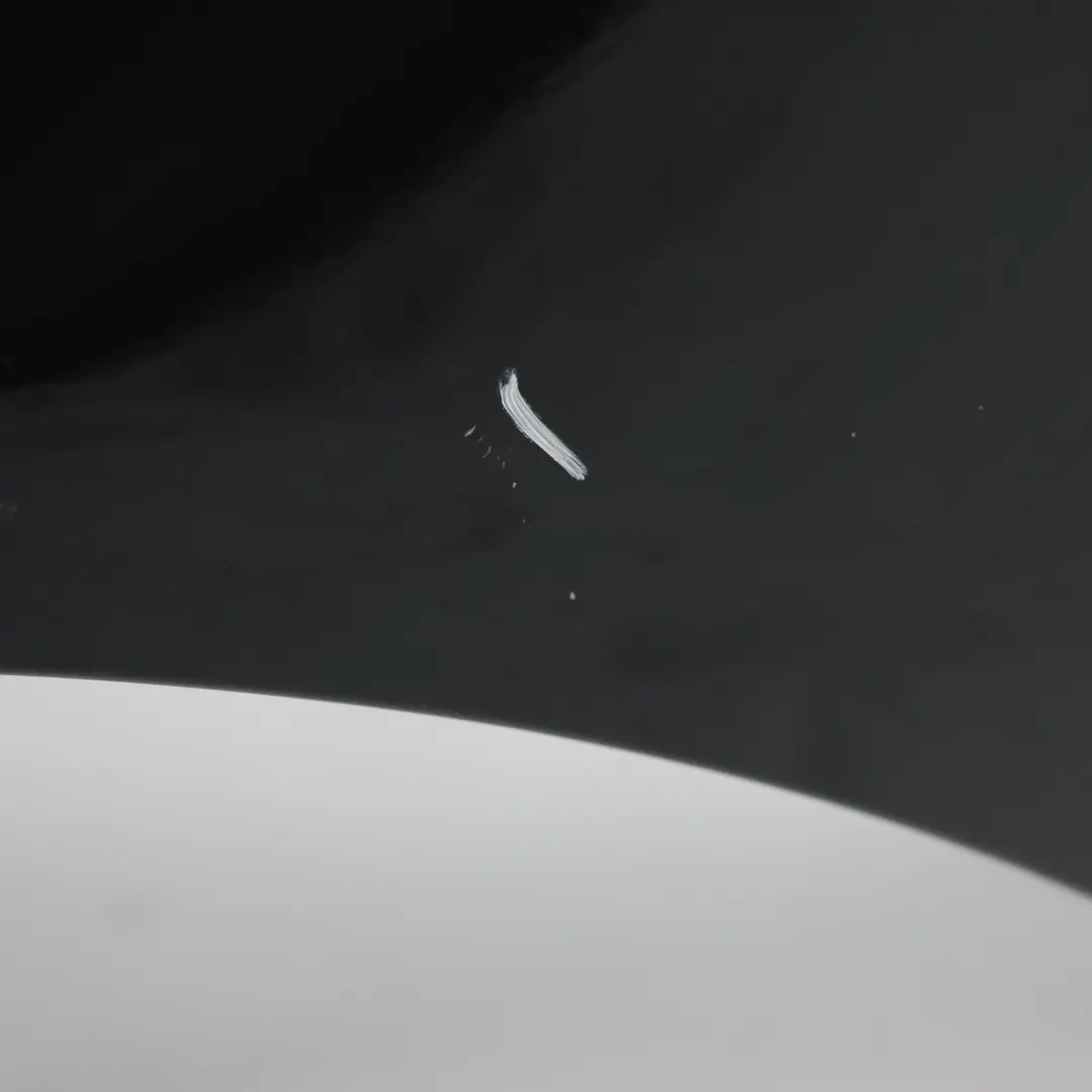 BMW F01 Guardabarros Delantero Izquierdo Lateral Imperial Blue Metallic - A89 - SKU 7261461-IBB1 - Número de pieza 7261461