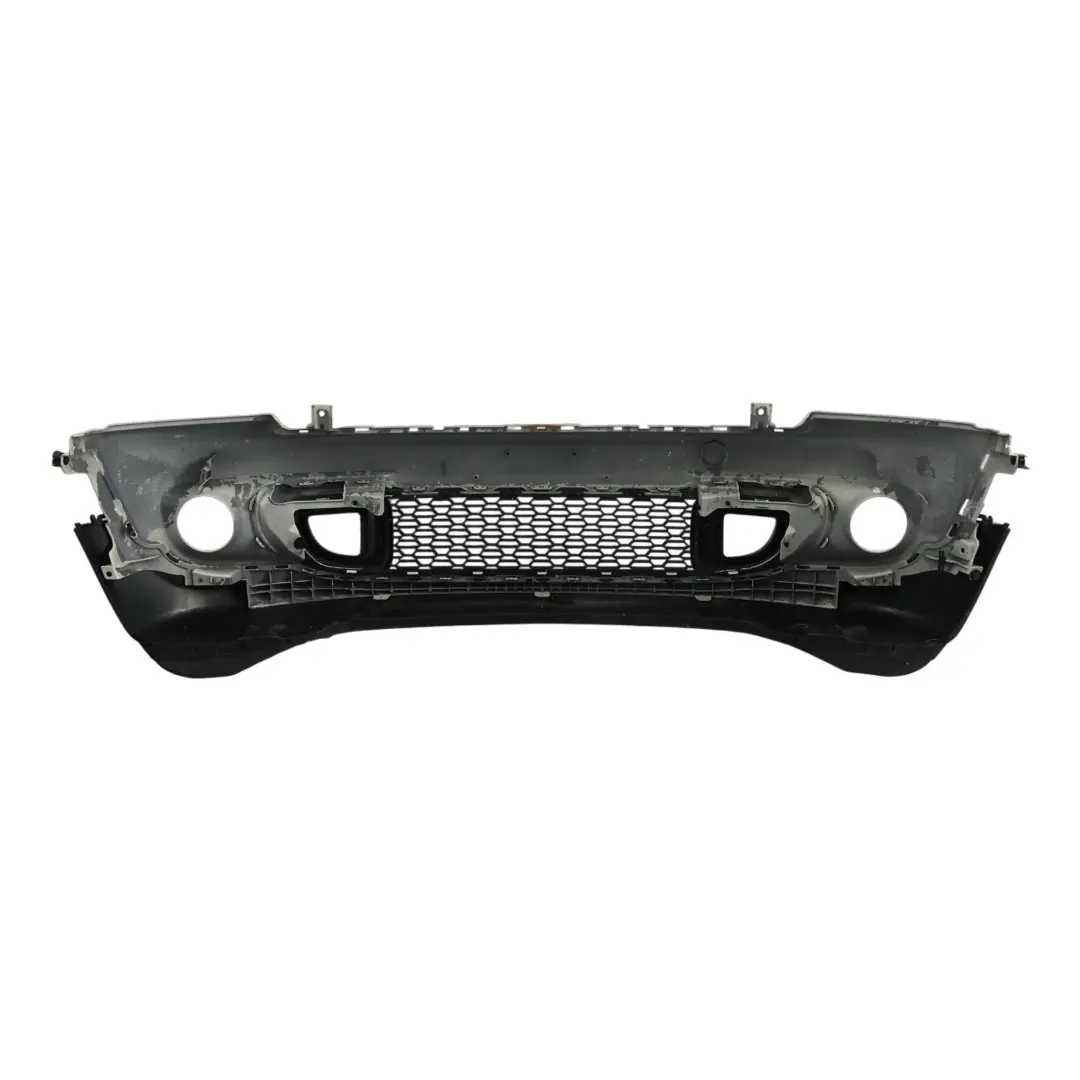 Mini Cooper S SD R55 R56 R57 LCI Pare-Chocs Avant Pepper White Blanc - 850 - SKU 7268743-PW - Numéro de pièce 7268743