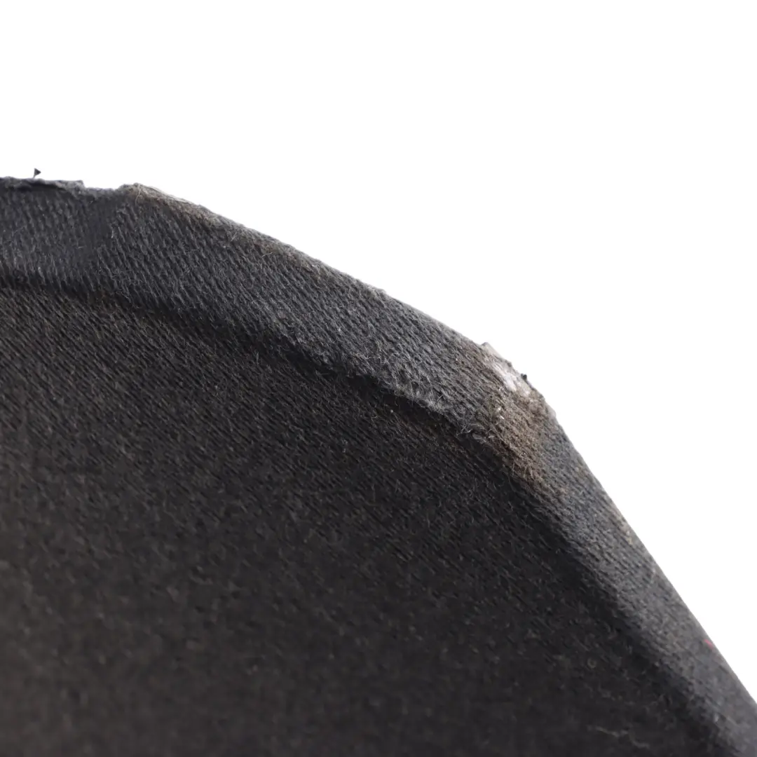  Heckscheibenablage BMW F20 F21 Paketladeabdeckung Schwarz - SKU 7271849-4 - Teilenummer 7271849