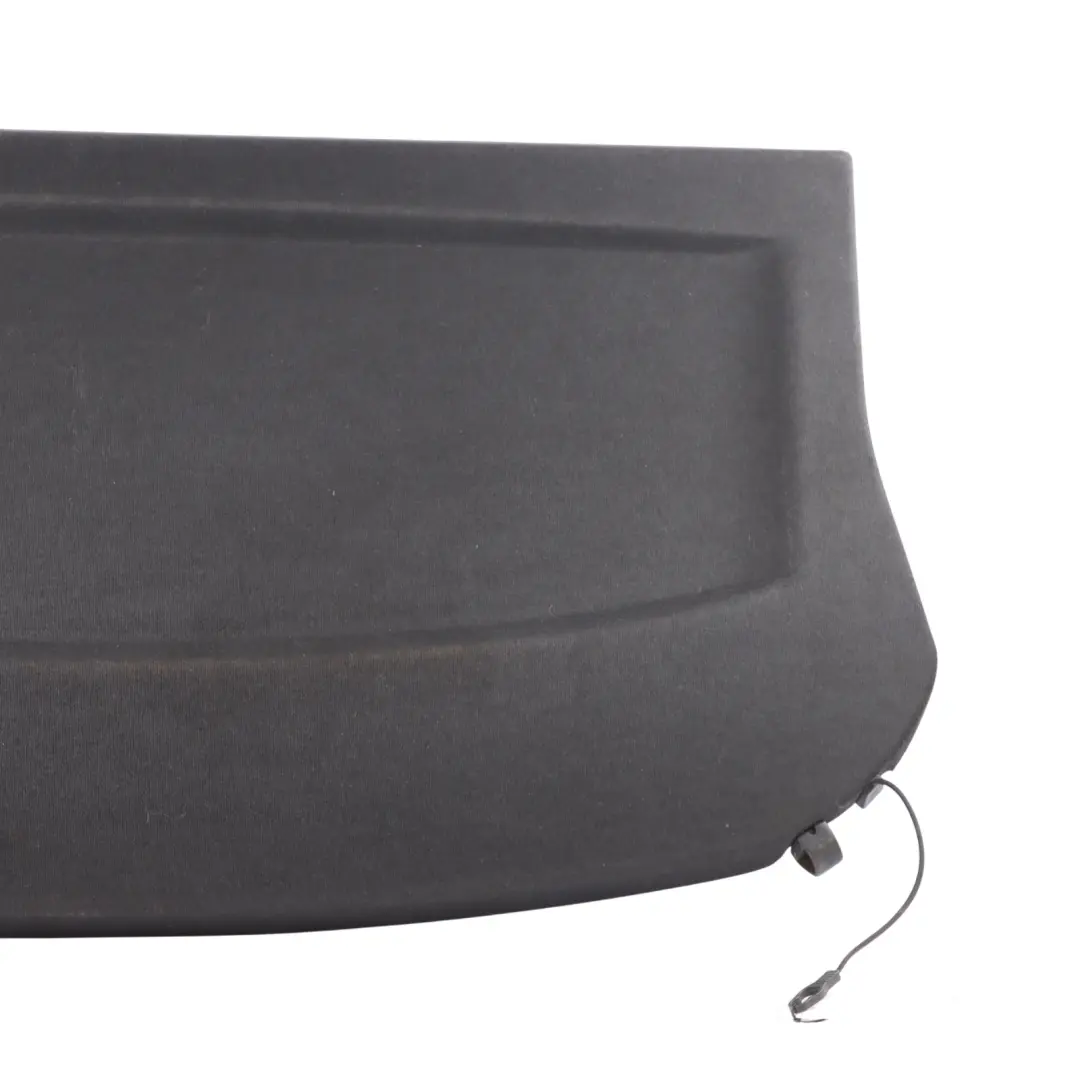 Ripiano Per Lunotto Posteriore BMW F20 F21 Copertura Per Carico Pacchi Nero per con numero di parte 7271849 Ripiano Per Lunotto Posteriore BMW F20 F21 Copertura Per Carico Pacchi Nero - SKU 7271849-4 - Numero di parte 7271849