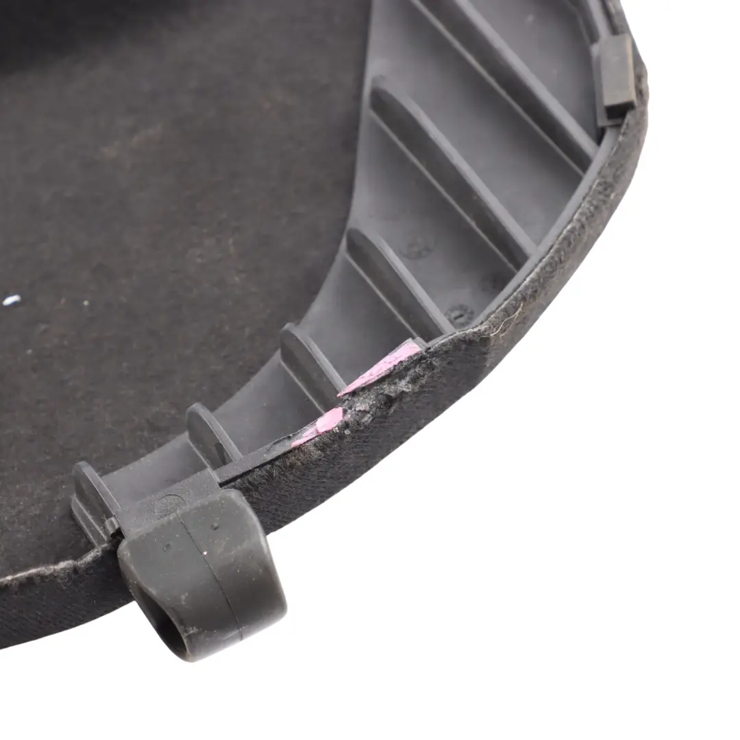 Ripiano Per Lunotto Posteriore BMW F20 F21 Copertura Per Carico Pacchi Nero per con numero di parte 7271849 Ripiano Per Lunotto Posteriore BMW F20 F21 Copertura Per Carico Pacchi Nero - SKU 7271849-4 - Numero di parte 7271849