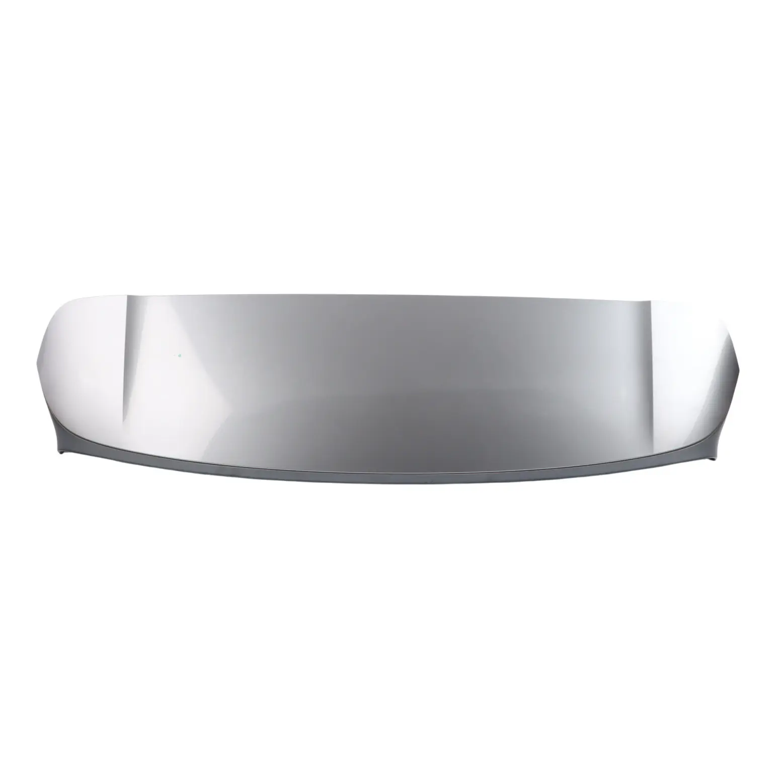 BMW X5 E70 LCI Heck spoiler Kofferraum Oberschale Space Grau Metallic - A52