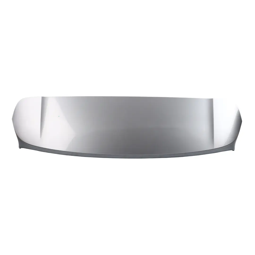BMW X5 E70 LCI Rear Spoiler Boot Trunk Upper Panel Space Grey Metallic - A52 - SKU 7273446-SCG - Part number 7273446