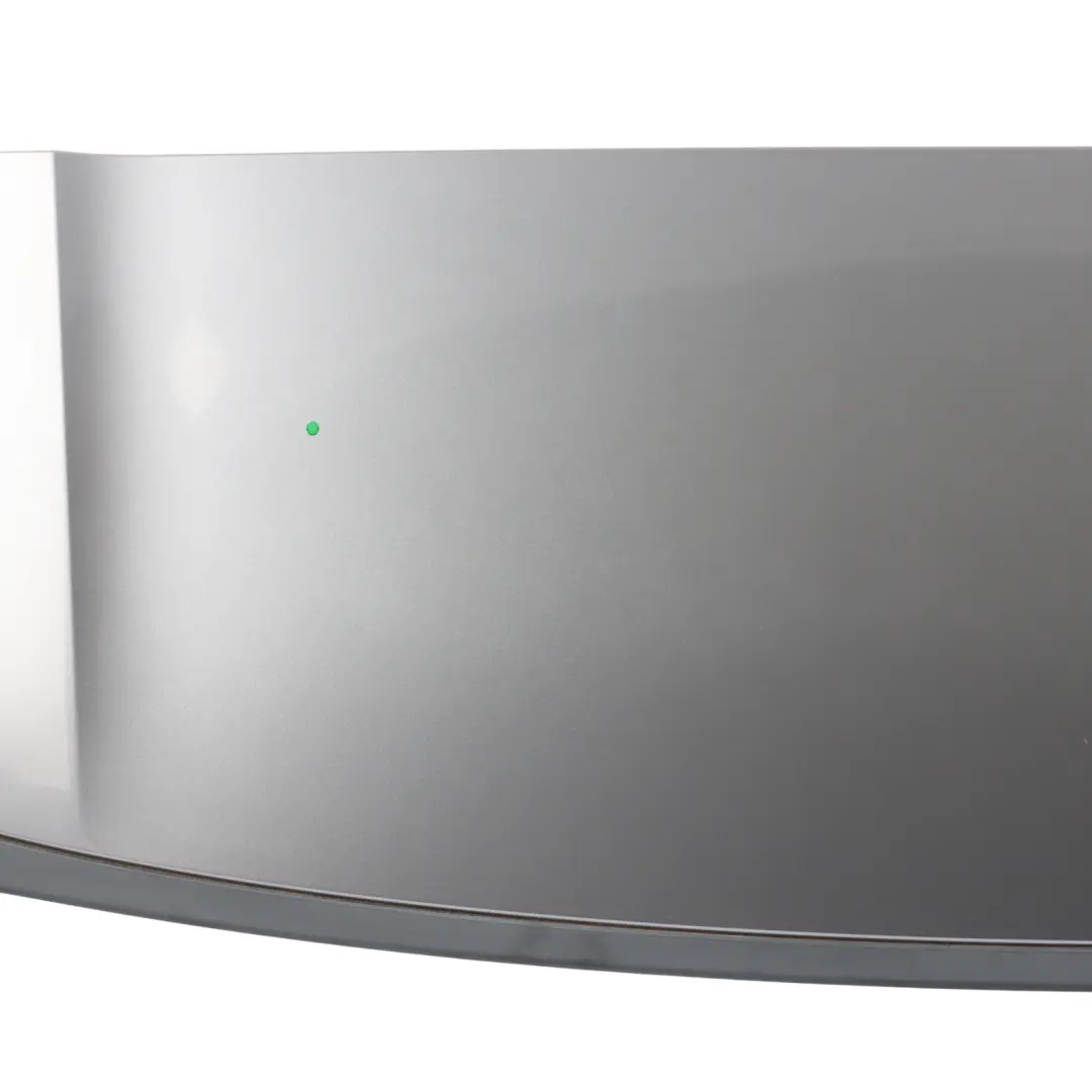 BMW X5 E70 LCI Rear Spoiler Boot Trunk Upper Panel Space Grey Metallic - A52 - SKU 7273446-SCG - Part number 7273446