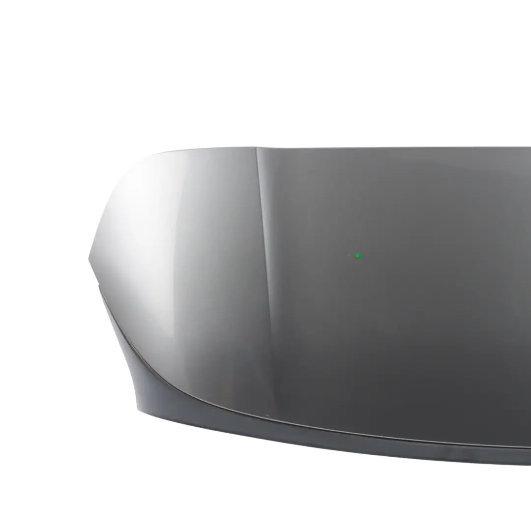 BMW X5 E70 LCI Rear Spoiler Boot Trunk Upper Panel Space Grey Metallic - A52 - SKU 7273446-SCG - Part number 7273446