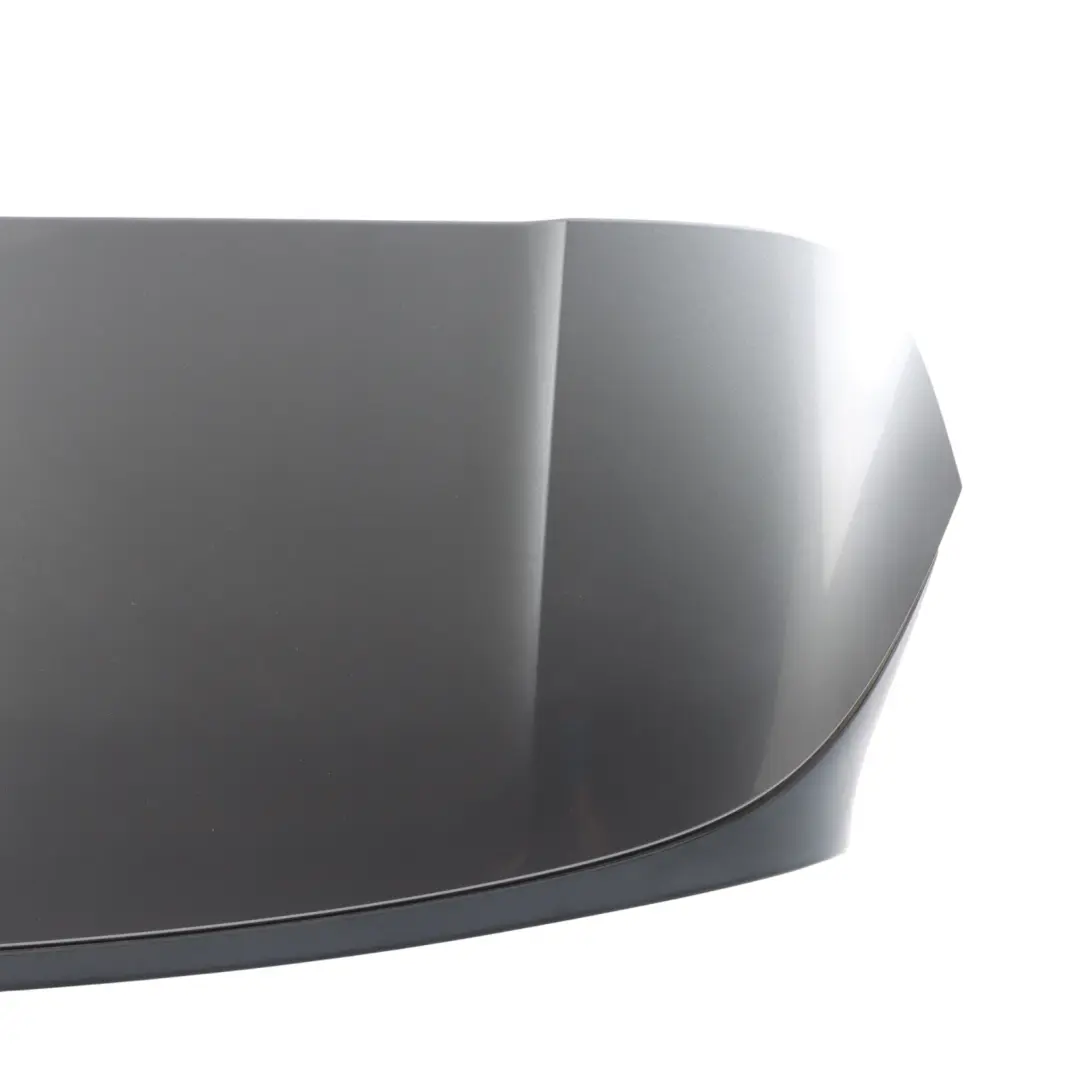 BMW X5 E70 LCI Spoiler posteriore Pannello superiore bagagliaio Space Grigio A52 - SKU 7273446-SCG - Numero di parte 7273446