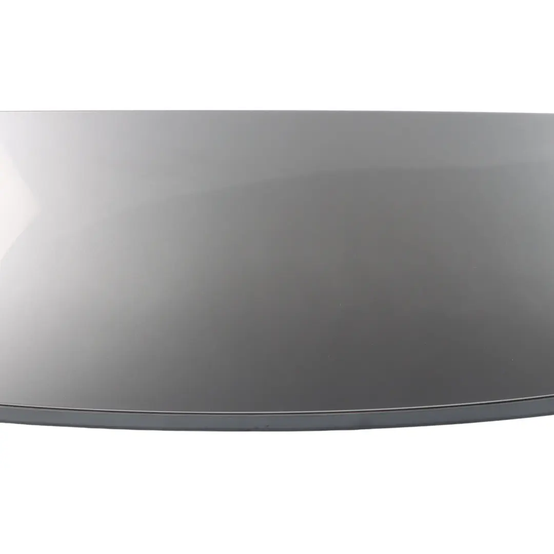 BMW X5 E70 LCI Spoiler Blenda Lotka Klapy Szara - SKU 7273446-SCG - Numer Części 7273446