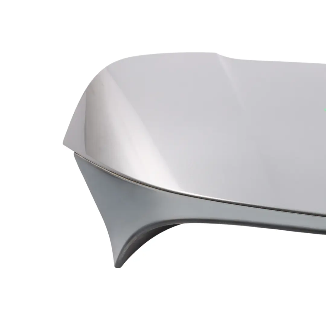 BMW X5 E70 LCI Rear Spoiler Boot Trunk Upper Panel Space Grey Metallic - A52 - SKU 7273446-SCG - Part number 7273446