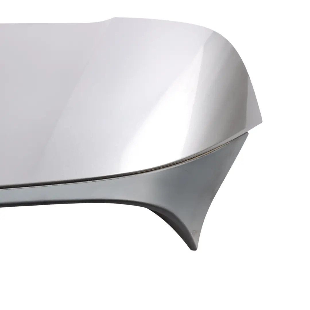 BMW X5 E70 LCI Rear Spoiler Boot Trunk Upper Panel Space Grey Metallic - A52 - SKU 7273446-SCG - Part number 7273446