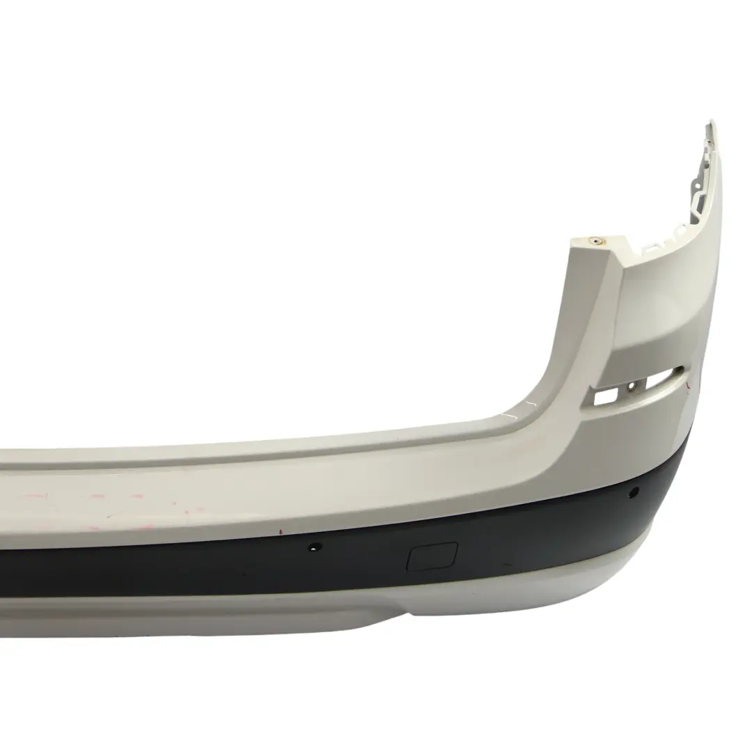 Zderzak Tył PDC X Line Alpinweiss 3 Biały - 300 do BMW X3 F25 o numerze 7278474 BMW X3 F25 Zderzak Tył PDC X Line Alpinweiss 3 Biały - 300 - SKU 7278474-AW - Numer Części 7278474