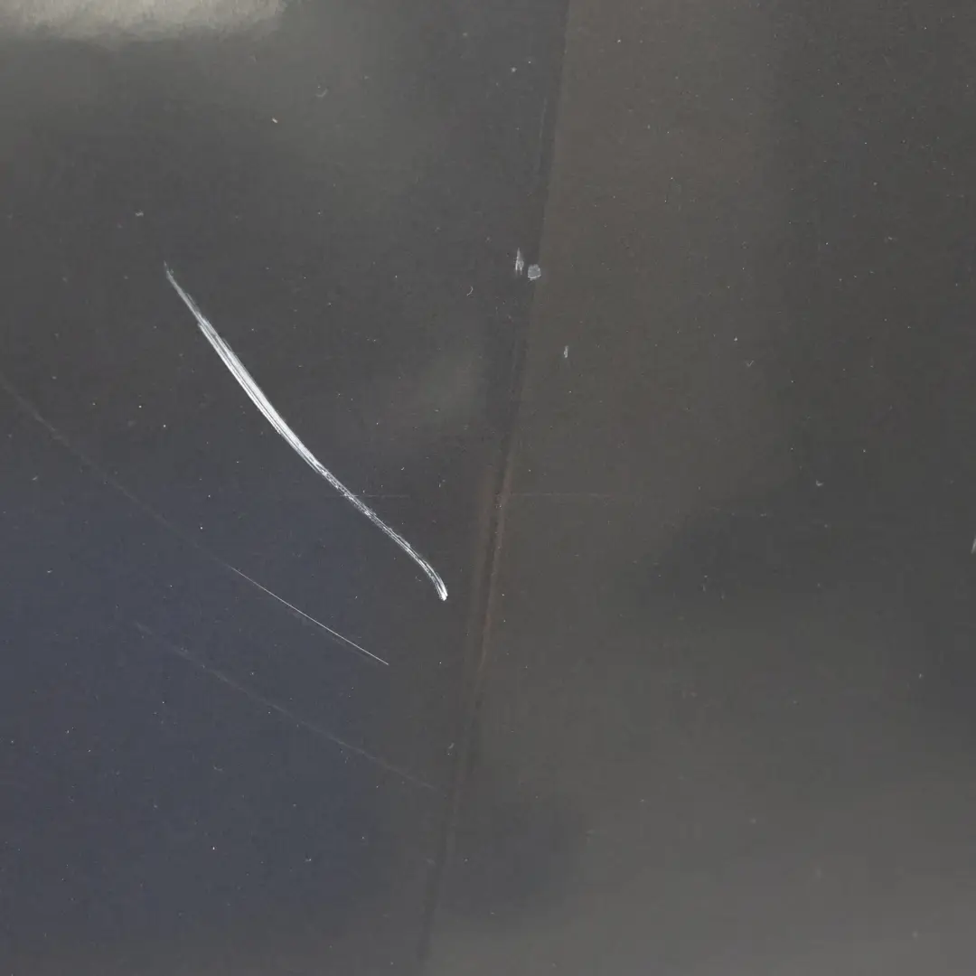 BMW F20 F21 F22 Maska Pokrywa Silnika Mineralgrau Szary Metalik - B39 - SKU 7290942-MG - Numer Części 7290942