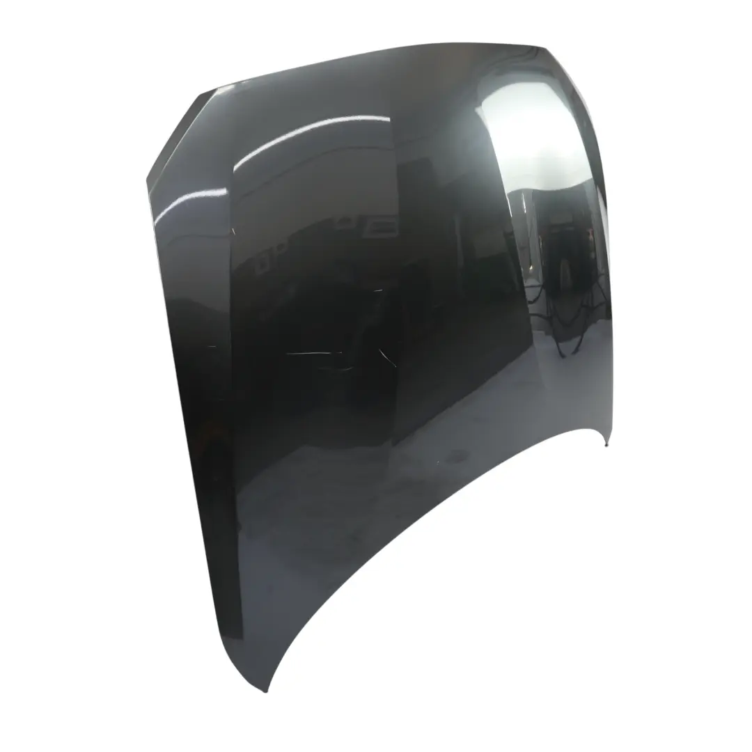 Hood Bonnet Cover Panel Mineralgrau Metallic - B39 to BMW F20 F21 F22 with Part number 7290942 BMW F20 F21 F22 Hood Bonnet Cover Panel Mineralgrau Metallic - B39 - SKU 7290942-MG - Part number 7290942