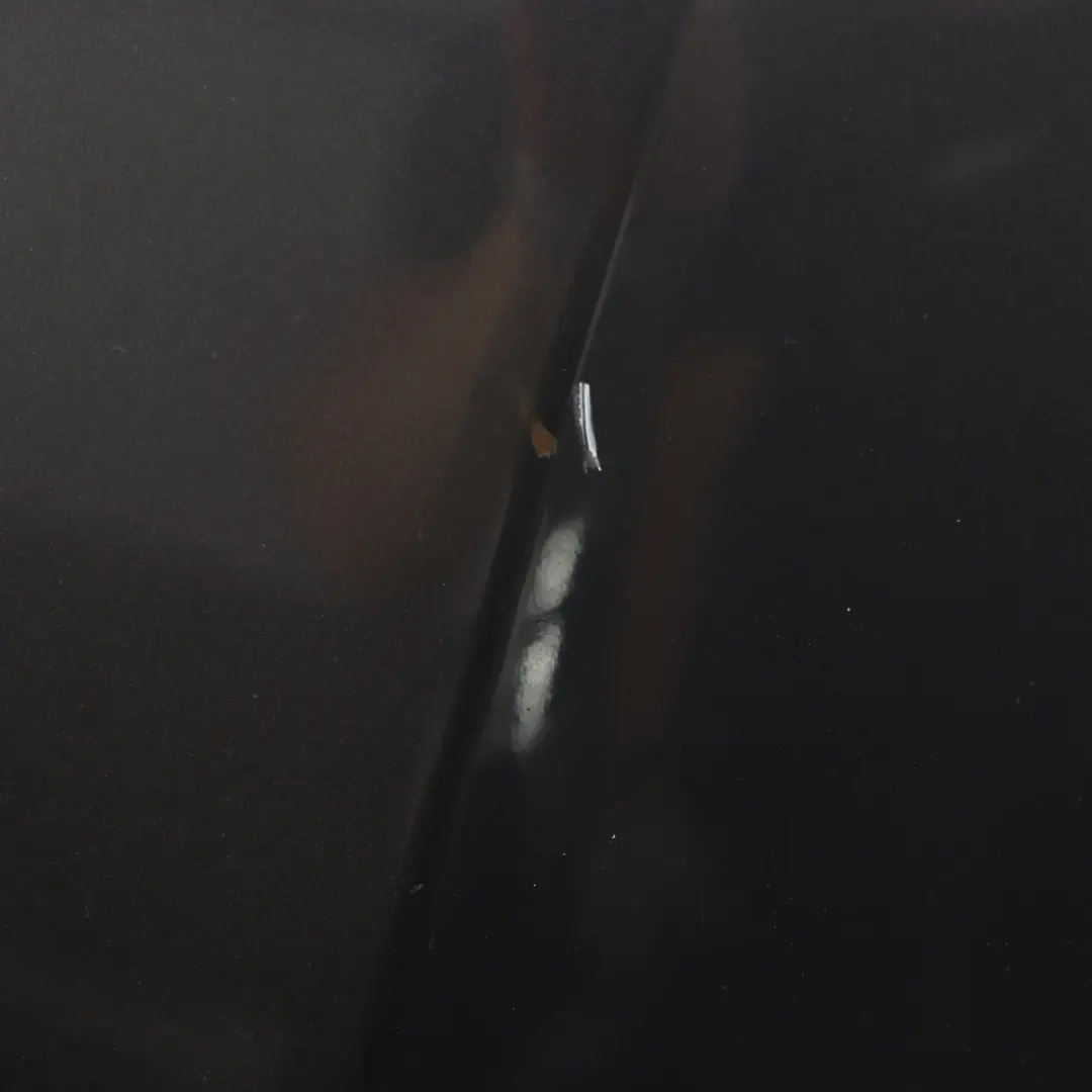 BMW F20 F21 F22 Hood Bonnet Cover Panel Mineralgrau Metallic - B39 - SKU 7290942-MG - Part number 7290942