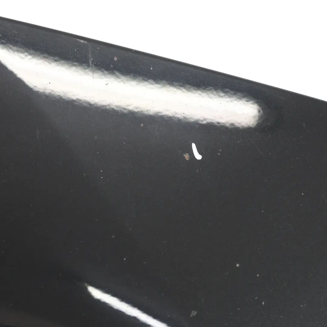 Hood Bonnet Cover Panel Black Sapphire Metallic - 475 to BMW F30 F31 F32 with Part number 7290944 BMW F30 F31 F32 Hood Bonnet Cover Panel Black Sapphire Metallic - 475 - SKU 7290944-BS1 - Part number 7290944