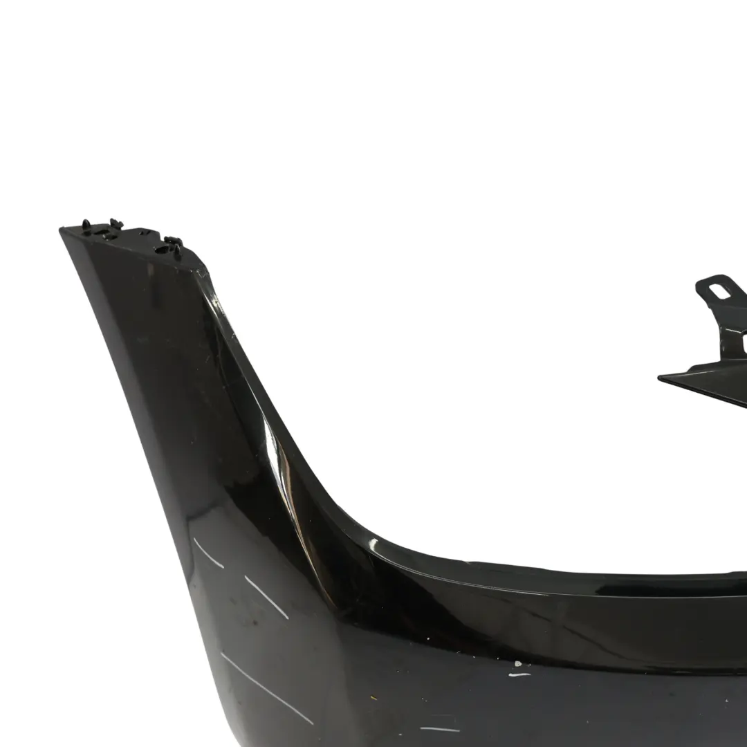 Zderzak Przedni Black Sapphire Czarny Metalik - B06 do BMW F30 F31 o numerze 7292991 BMW F30 F31 Zderzak Przedni Black Sapphire Czarny Metalik - B06 - SKU 7292991-BS2 - Numer Części 7292991