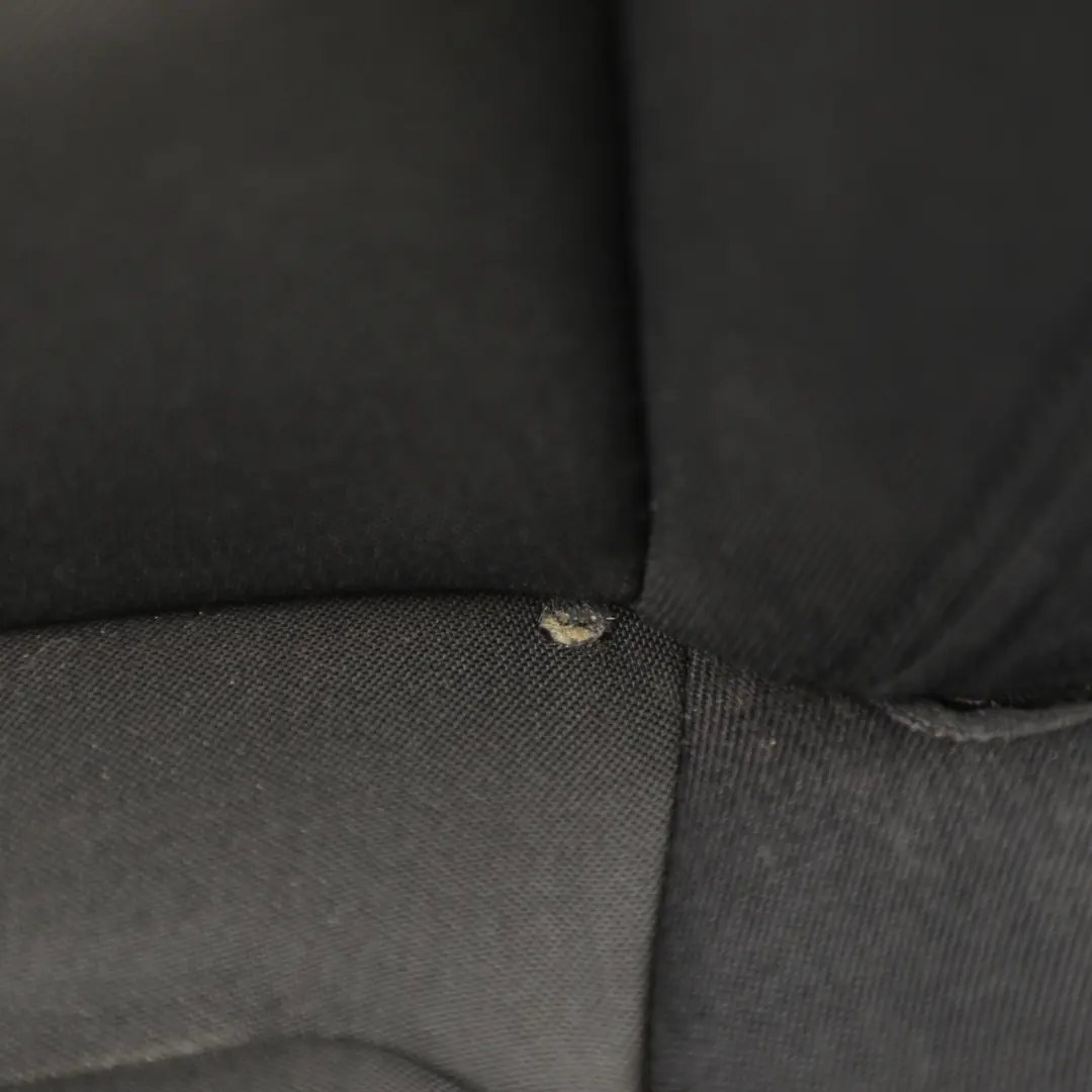 Front Seat Memory Fabric Anthracite Grau Right O/S to BMW F20 F21 F30 F31 Sport with Part number 7295132 BMW F20 F21 F30 F31 Sport Front Seat Memory Fabric Anthracite Grau Right O/S - SKU 7295132-4 - Part number 7295132