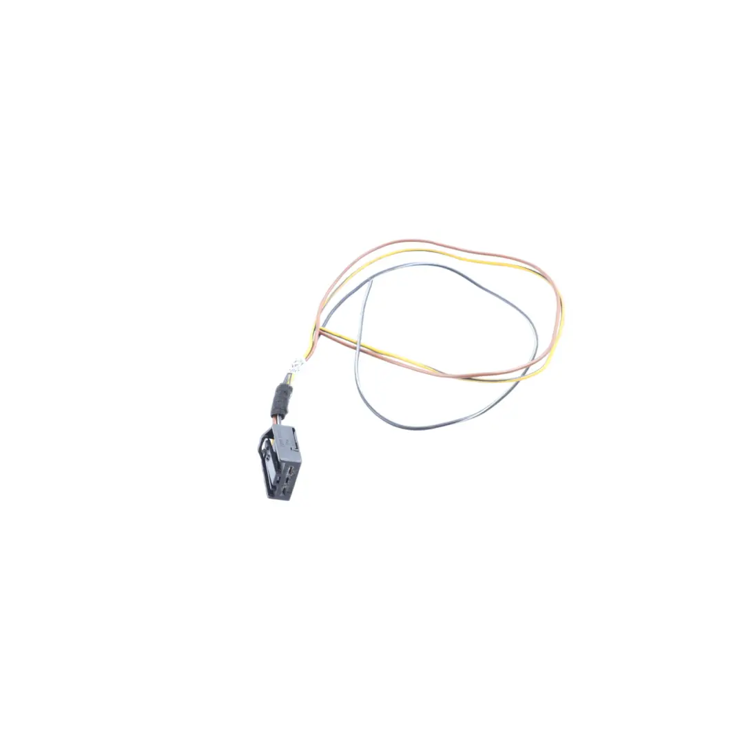 BMW X5 E70 Rear Lamp Plug Left N/S Boot Trunk Light Wiring Cable - SKU 7295339-2 - Part number 7295339