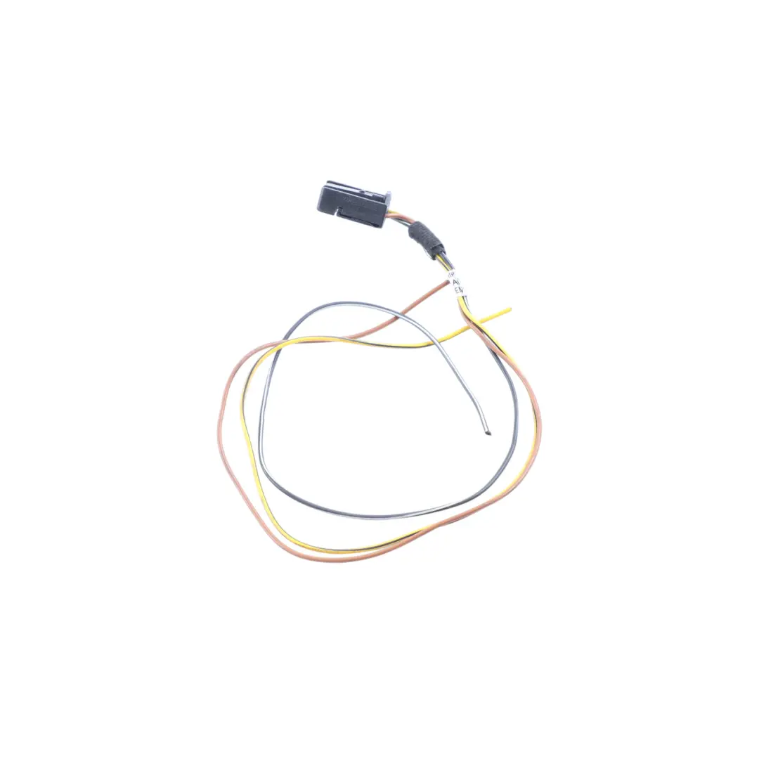 BMW X5 E70 Rear Lamp Plug Left N/S Boot Trunk Light Wiring Cable - SKU 7295339-2 - Part number 7295339