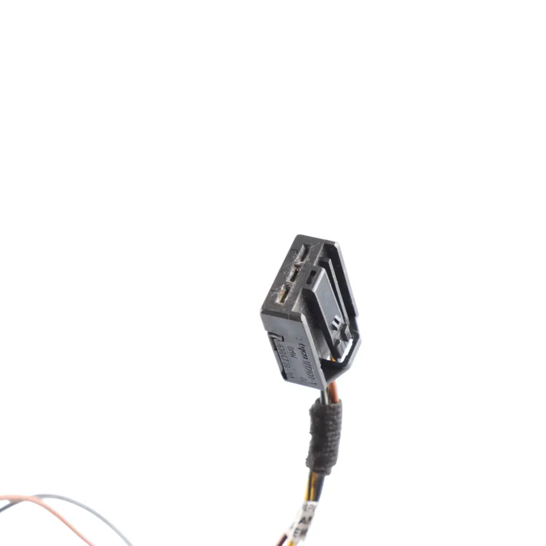 BMW X5 E70 Rear Lamp Plug Left N/S Boot Trunk Light Wiring Cable - SKU 7295339-2 - Part number 7295339