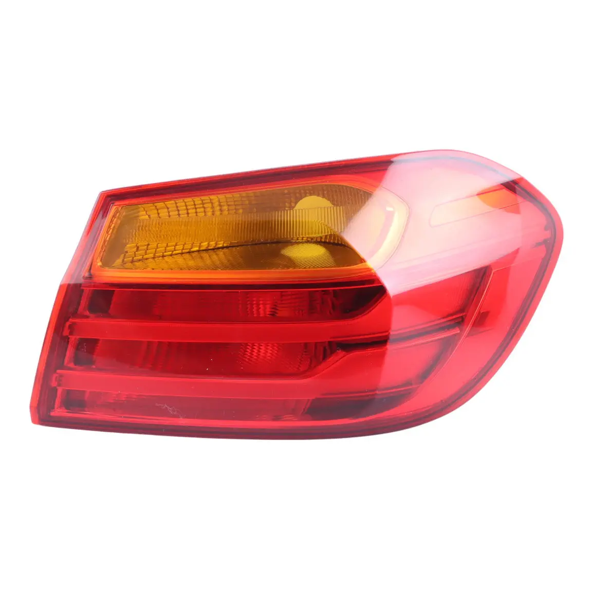 Rear Lamp BMW F32 F33 F82 M4 Light In The Side Panel Left N/S 7296097