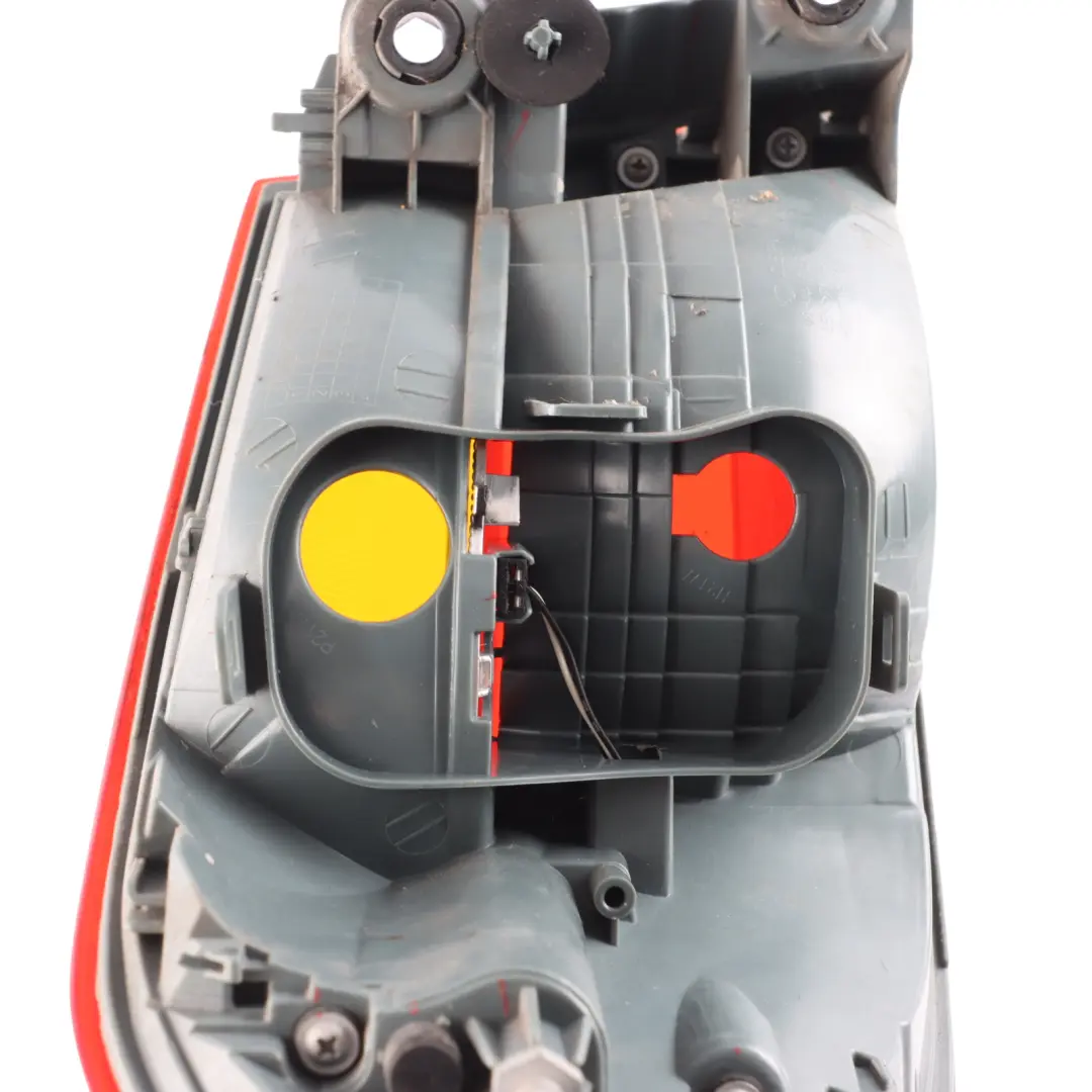 Rear Lamp BMW F32 F33 F82 M4 Light In The Side Panel Left N/S - SKU 7296097-DEPO - Part number 7296097