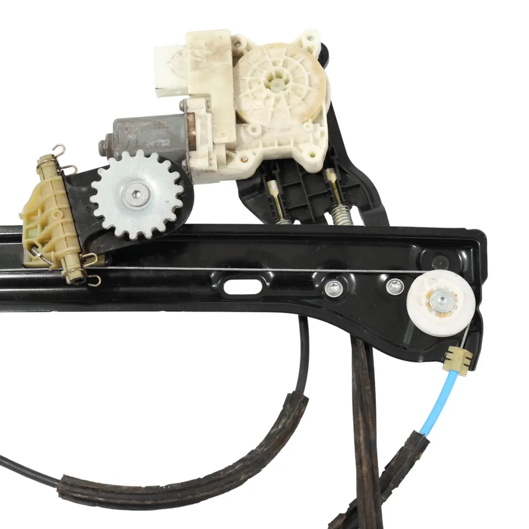 Elevalunas Delantero Izquierdo para Mini Cooper One F56 F57 Cabrio con número de pieza 7296443 Mini Cooper One F56 F57 Cabrio Elevalunas Delantero Izquierdo - SKU 7296443 - Número de pieza 7296443