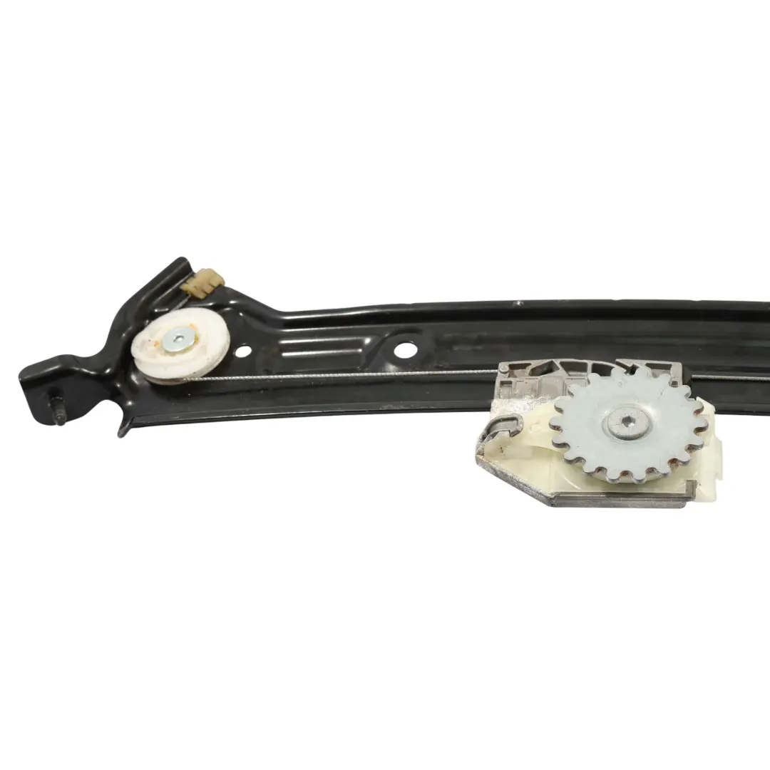 Elevalunas Delantero Izquierdo para Mini Cooper One F56 F57 Cabrio con número de pieza 7296443 Mini Cooper One F56 F57 Cabrio Elevalunas Delantero Izquierdo - SKU 7296443 - Número de pieza 7296443