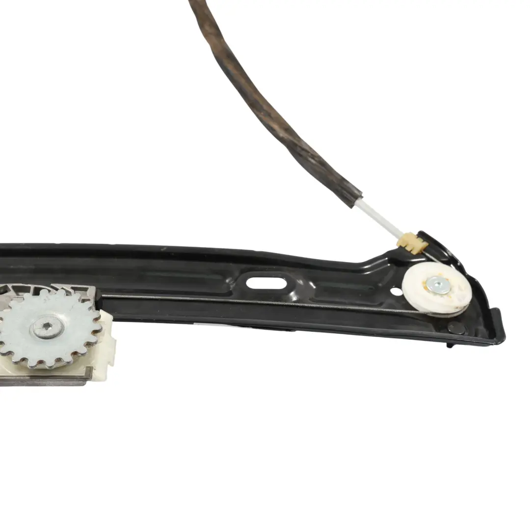 Alzacristalli Anteriore Sinistro per Mini Cooper One F56 F57 Cabrio con numero di parte 7296443 Mini Cooper One F56 F57 Cabrio Alzacristalli Anteriore Sinistro - SKU 7296443 - Numero di parte 7296443