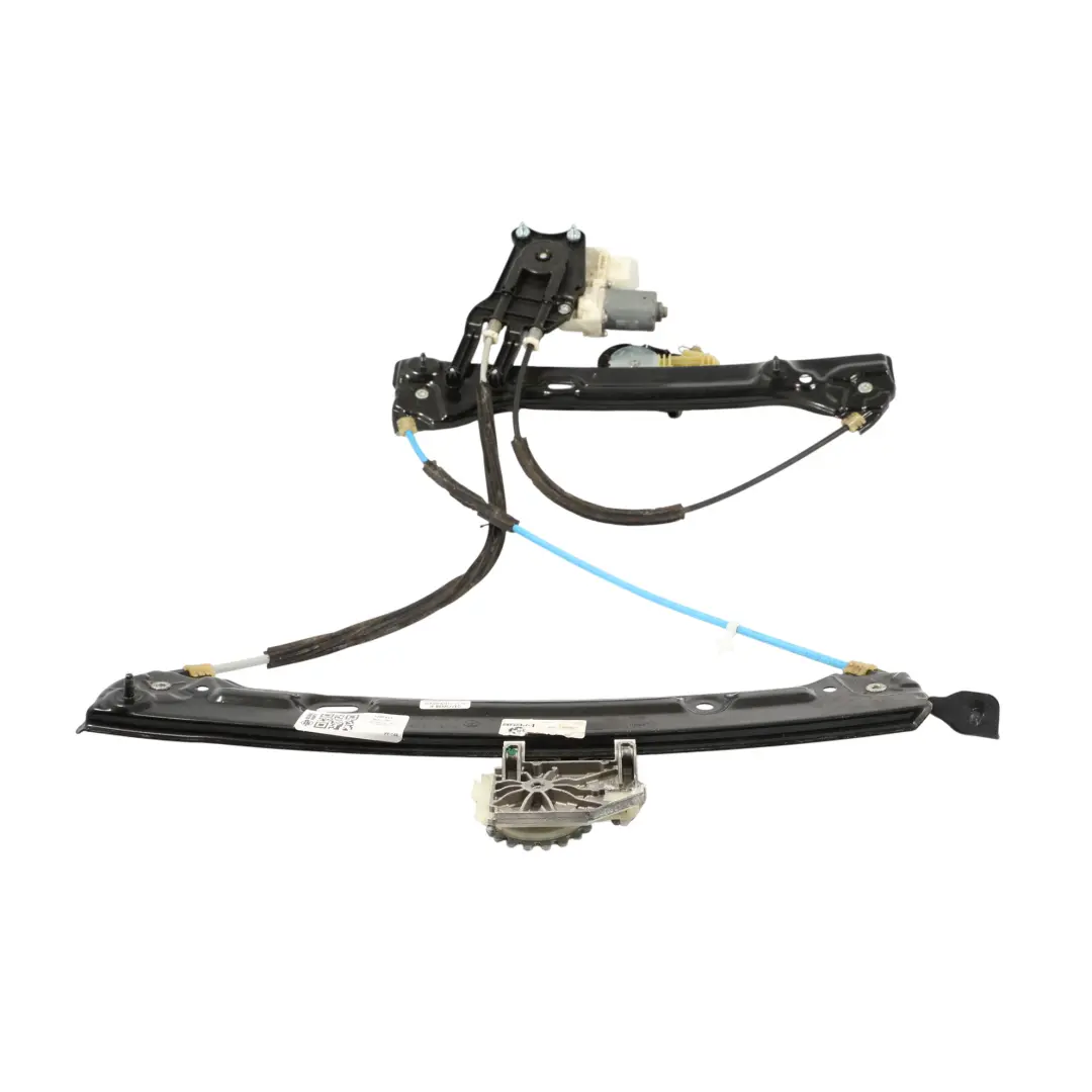 Lève-Vitre Avant Gauche pour Mini Cooper One F56 F57 Cabriolet à propos du numéro de pièce 7296443 Mini Cooper One F56 F57 Cabriolet Lève-Vitre Avant Gauche - SKU 7296443 - Numéro de pièce 7296443