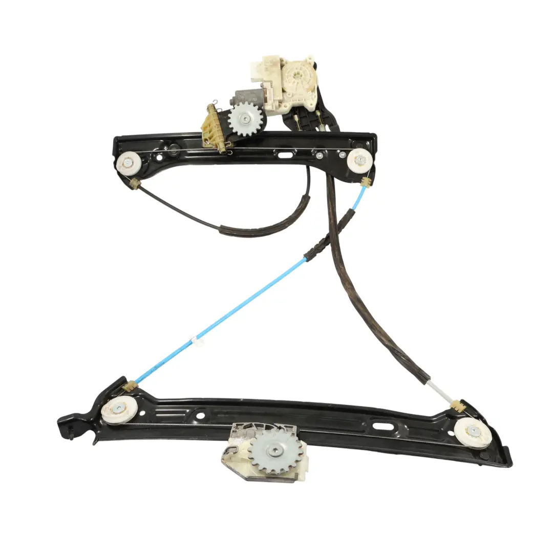 Elevalunas Delantero Izquierdo para Mini Cooper One F56 F57 Cabrio con número de pieza 7296443 Mini Cooper One F56 F57 Cabrio Elevalunas Delantero Izquierdo - SKU 7296443 - Número de pieza 7296443