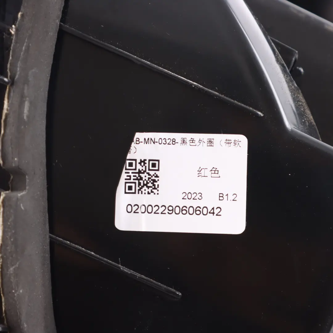 Lamp Set Side Tail Light Union Jack Left Right N/O/S TAIWAN to Mini F56 F57 Rear with Part number 7297413 Mini F56 F57 Rear Lamp Set Side Tail Light Union Jack Left Right N/O/S TAIWAN - SKU 7297413-4 - Part number 7297413