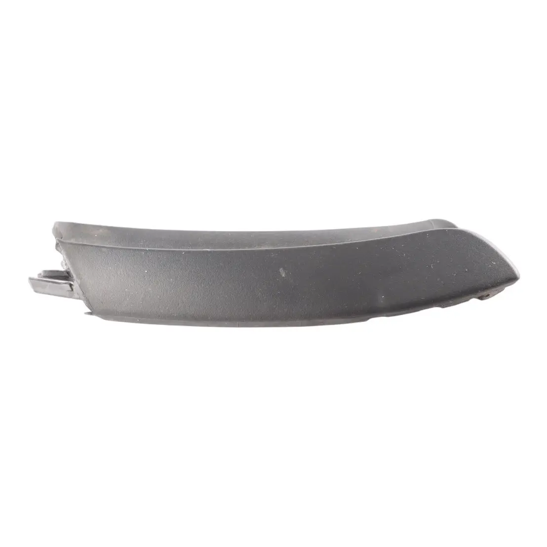 Mini Cooper F56 Right Side Roof Moulding Strip Schwarz Black O/S 7300002