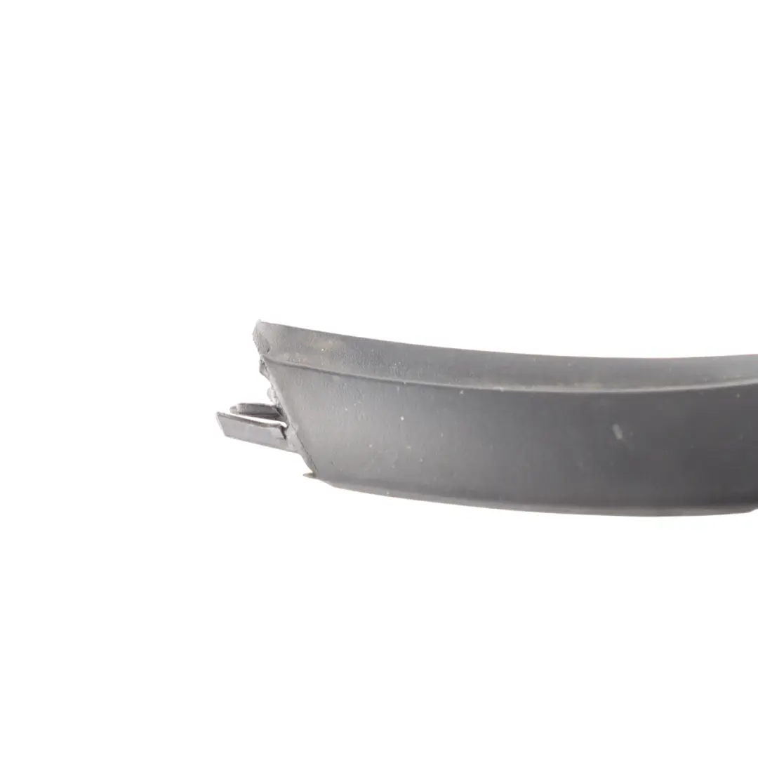 Lado Derecho Techo Moldura Tira Schwarz Negro para Mini Cooper F56 con número de pieza 7300002 Mini Cooper F56 Lado Derecho Techo Moldura Tira Schwarz Negro - SKU 7300002-1 - Número de pieza 7300002