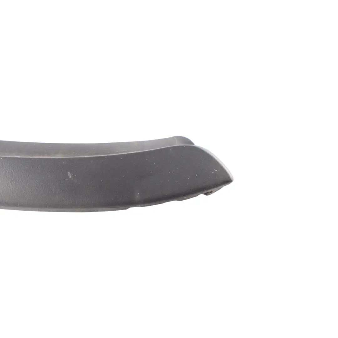 Mini Cooper F56 Lado Derecho Techo Moldura Tira Schwarz Negro - SKU 7300002-1 - Número de pieza 7300002