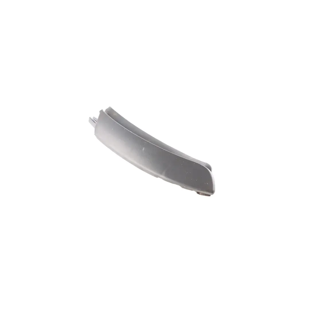 Mini Cooper F56 Right Side Roof Moulding Strip Schwarz Black O/S - SKU 7300002-1 - Part number 7300002