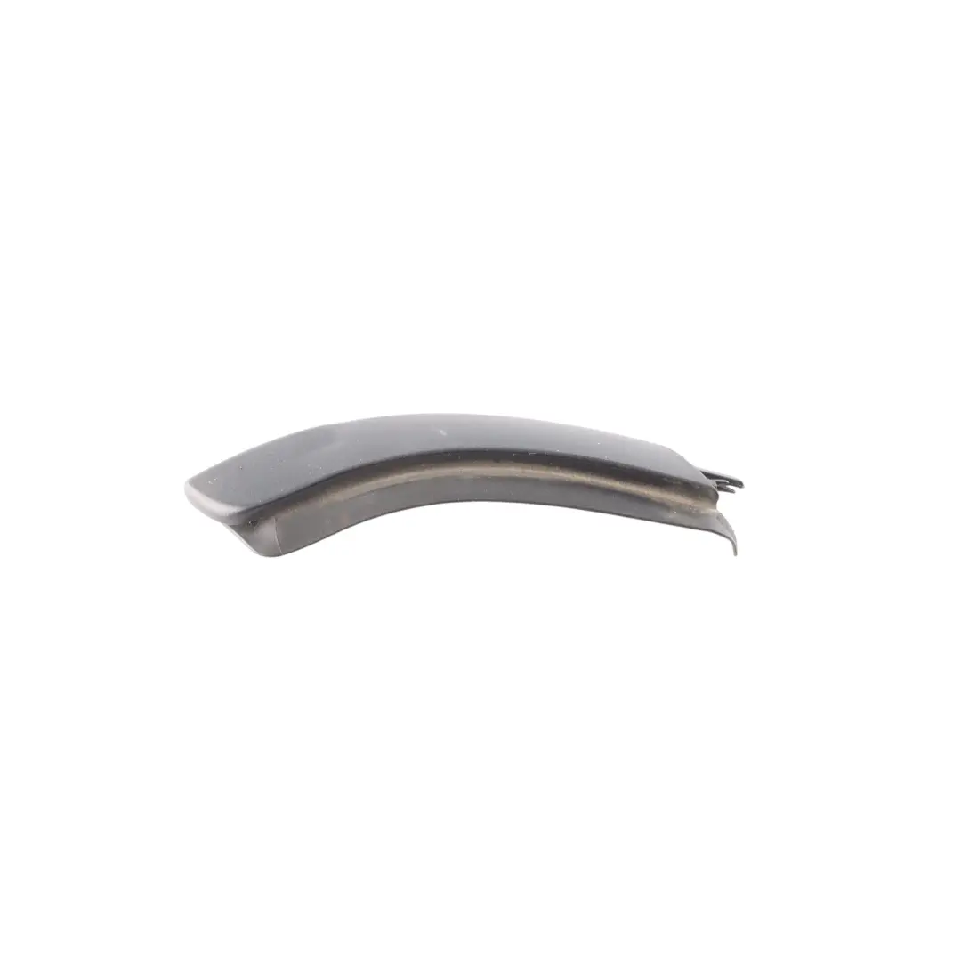 Mini Cooper F56 Right Side Roof Moulding Strip Schwarz Black O/S - SKU 7300002-1 - Part number 7300002