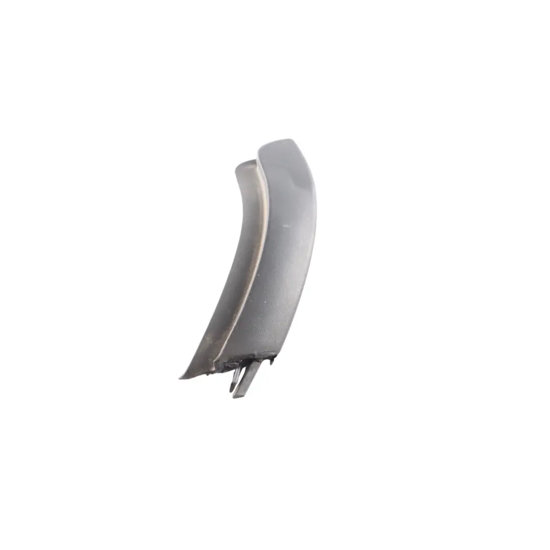 Mini Cooper F56 Right Side Roof Moulding Strip Schwarz Black O/S - SKU 7300002-1 - Part number 7300002