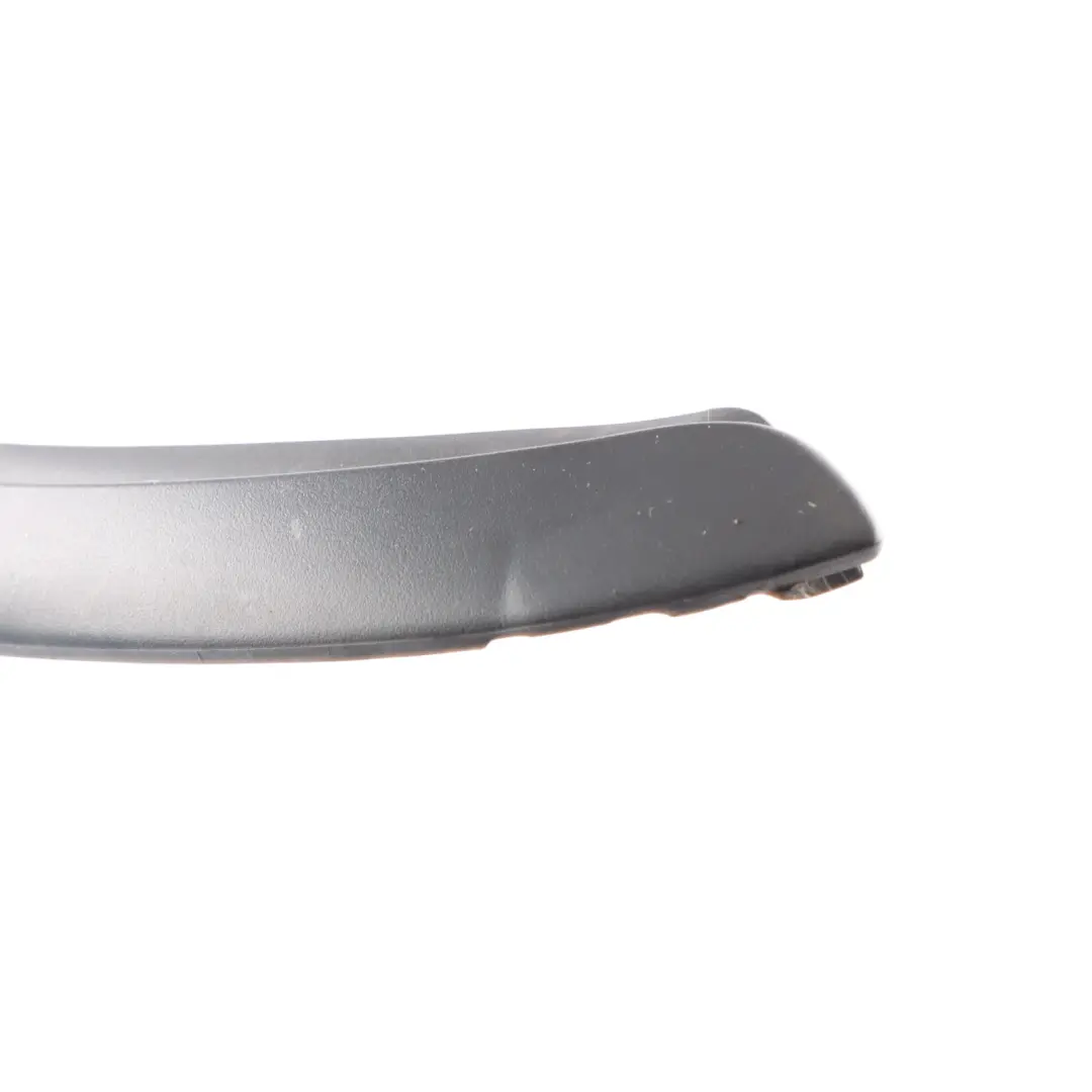 Mini Cooper F56 Right Side Roof Moulding Strip Schwarz Black O/S - SKU 7300002-1 - Part number 7300002