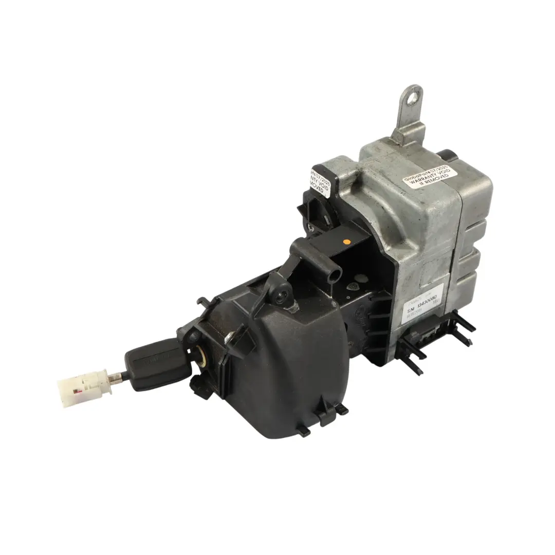 BMW F06 F12 F13 Caméra De Recul Pour Hayon - SKU 7308625-2 - Numéro de pièce 7308625