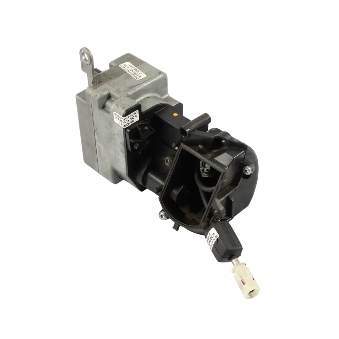 Caméra De Recul Pour Hayon pour BMW F06 F12 F13 à propos du numéro de pièce 7308625 BMW F06 F12 F13 Caméra De Recul Pour Hayon - SKU 7308625-2 - Numéro de pièce 7308625