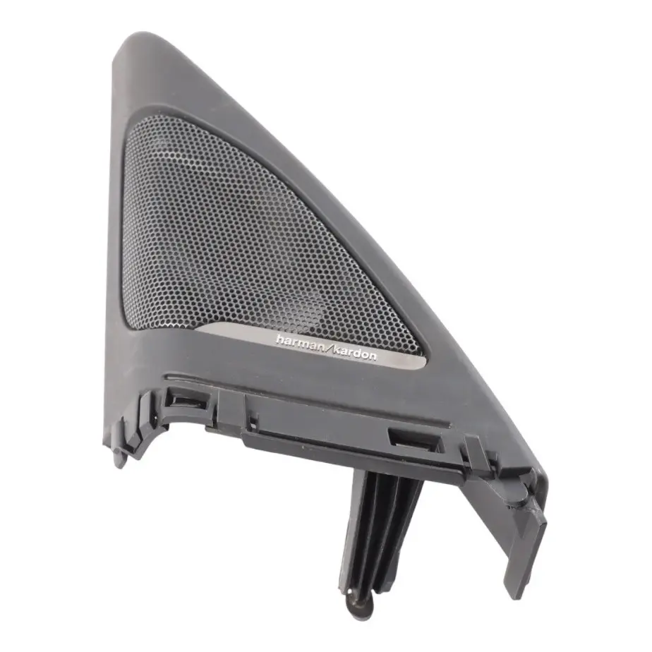 Ecke Lautsprecher Abdeckung Harman Kardon Front Links für BMW F34 GT mit Teilenummer 7315349 BMW F34 GT Ecke Lautsprecher Abdeckung Harman Kardon Front Links - SKU 7315349 - Teilenummer 7315349