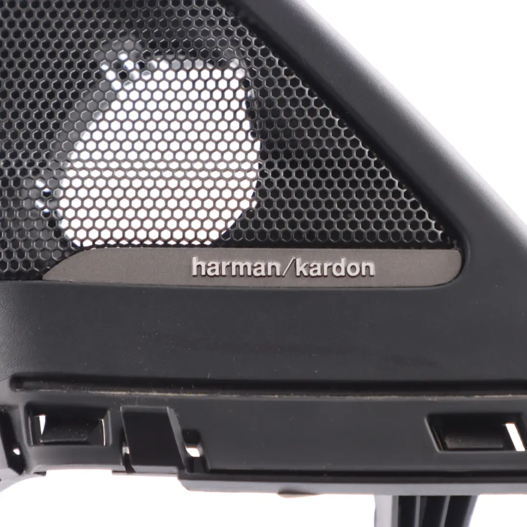BMW F34 GT Esquina Altavoz Panel Harman Kardon Delantero Izquierdo - SKU 7315349 - Número de pieza 7315349