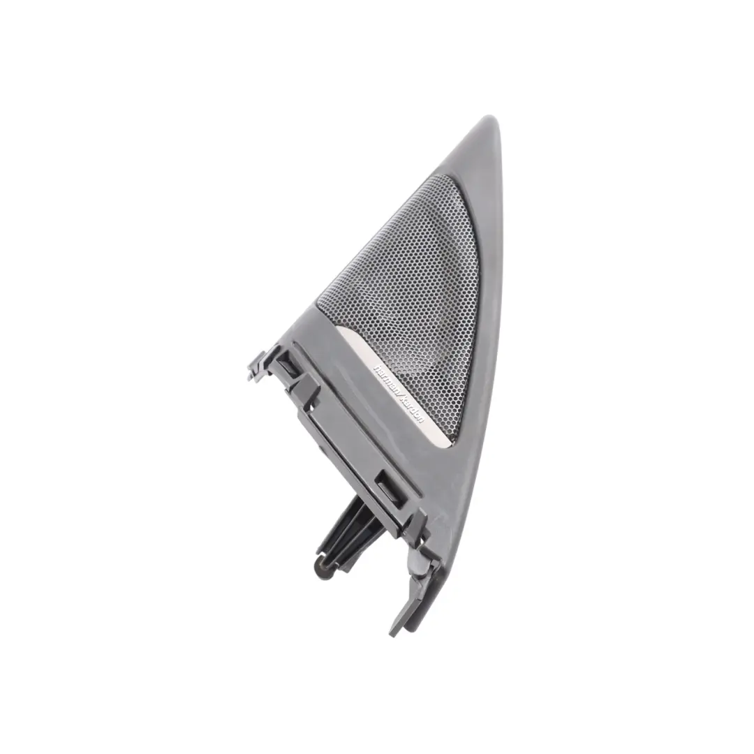 BMW F34 GT Corner Speaker Trim Cover Panel Harman Kardon Front Left N/S - SKU 7315349 - Part number 7315349