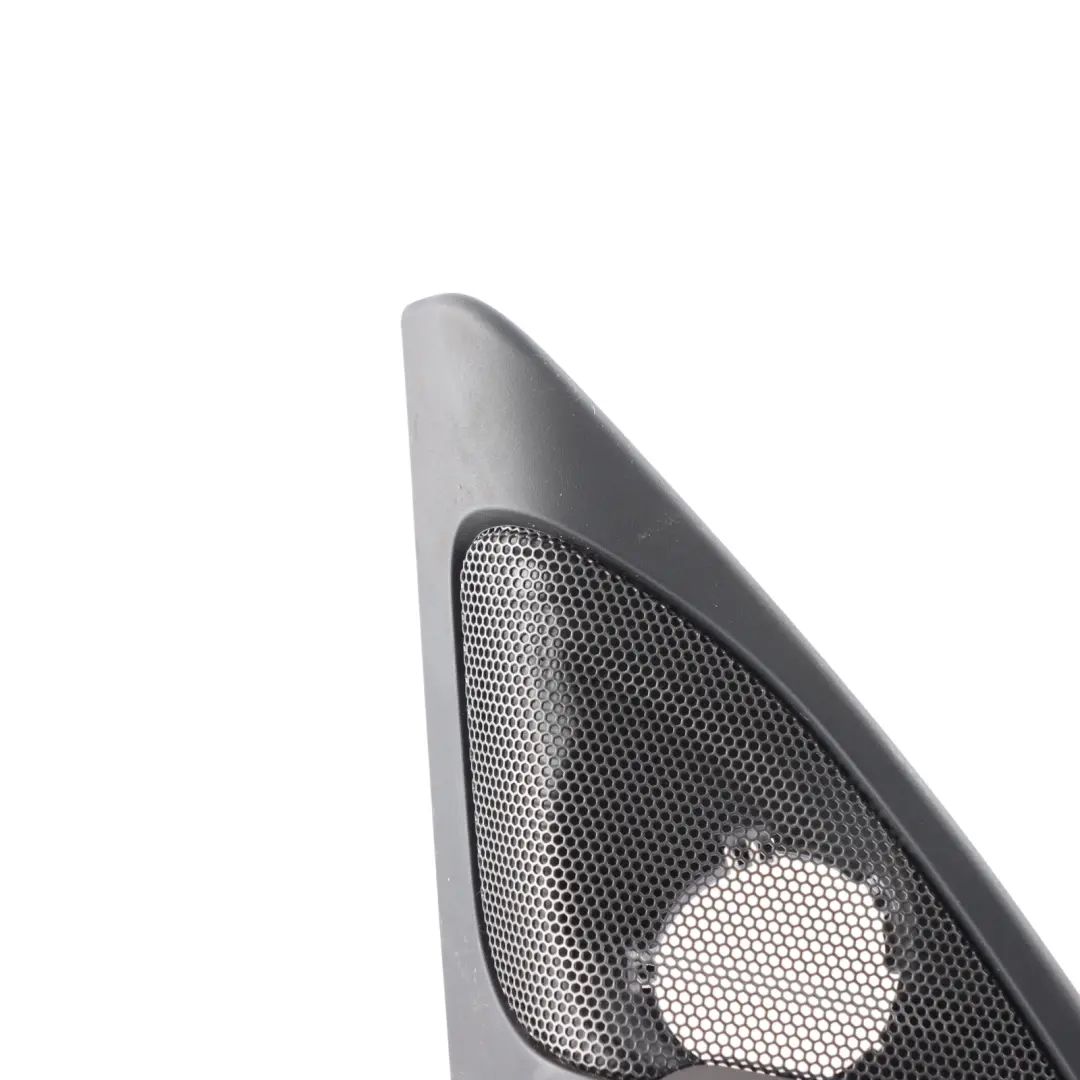 BMW F34 GT Cache De Haut-Parleur D'Angle Avant Gauche Harman Kardon - SKU 7315349 - Numéro de pièce 7315349