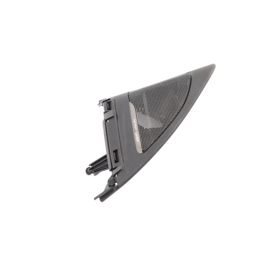 BMW F34 GT Corner Speaker Trim Cover Panel Harman Kardon Front Left N/S - SKU 7315349 - Part number 7315349