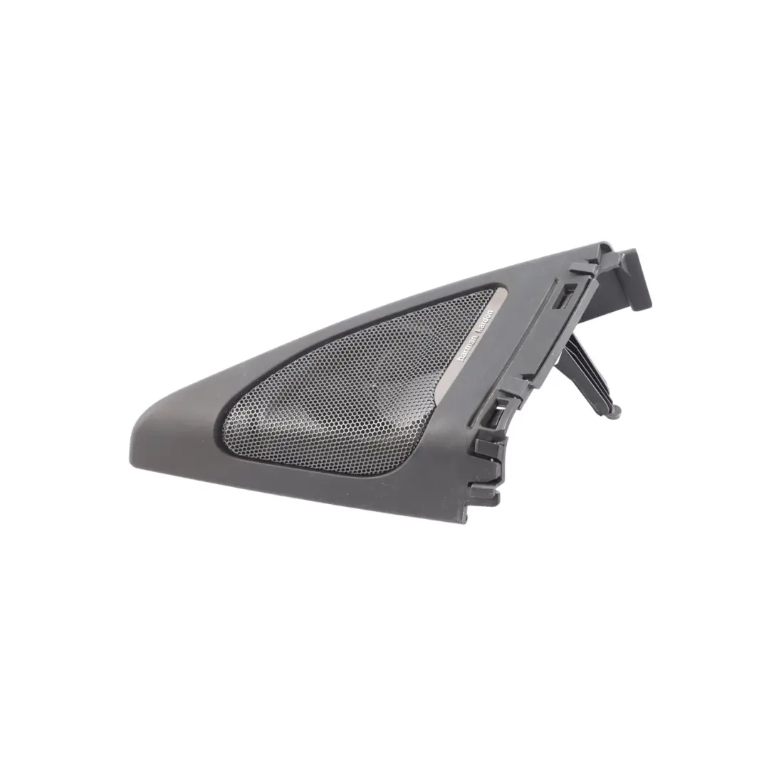 Ecke Lautsprecher Abdeckung Harman Kardon Front Links für BMW F34 GT mit Teilenummer 7315349 BMW F34 GT Ecke Lautsprecher Abdeckung Harman Kardon Front Links - SKU 7315349 - Teilenummer 7315349