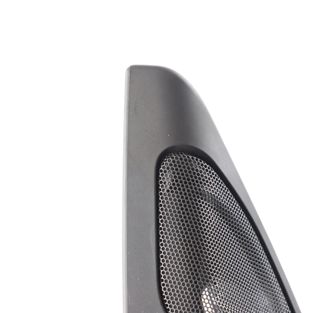 BMW F34 GT Esquina Altavoz Panel Harman Kardon Delantero Izquierdo - SKU 7315349 - Número de pieza 7315349
