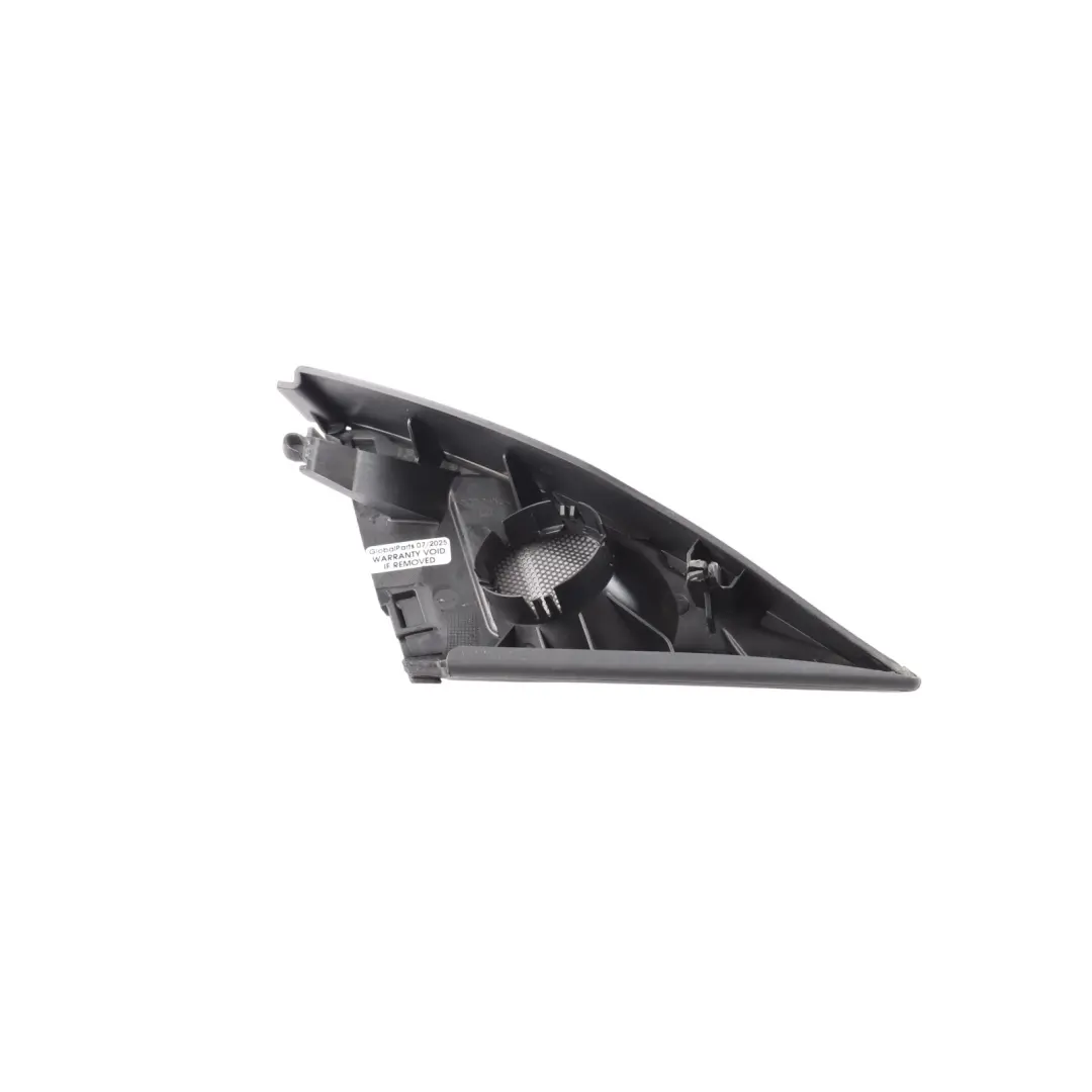 BMW F34 GT Osłona Głośnika Narożnego Drzwi Harman Kardon Lewy Przód - SKU 7315349 - Numer Części 7315349